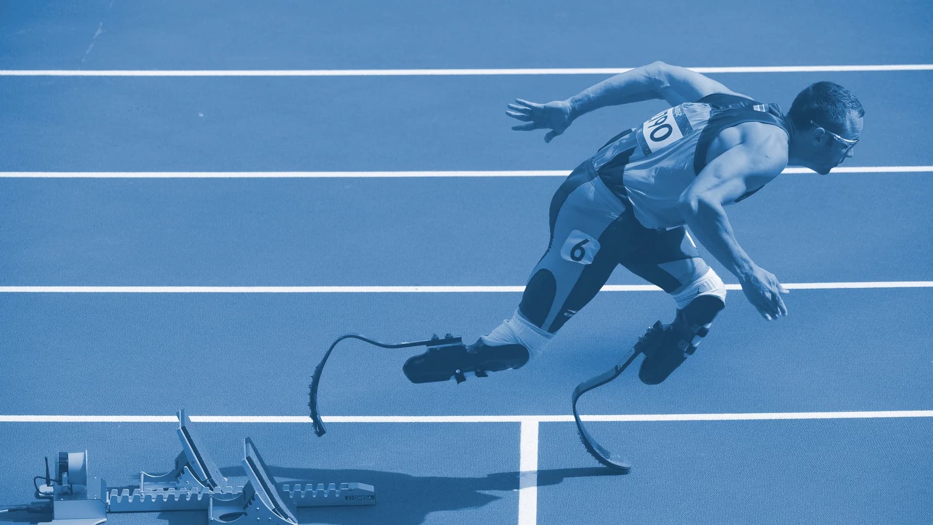 Modern physio clinic