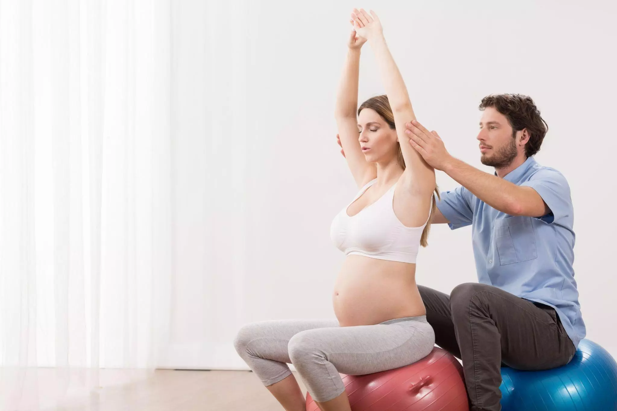 Antenatal & Postnatal Care