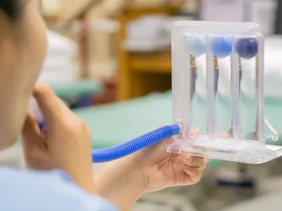 Respiratory Physiotherapy